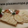 Pizza europa
