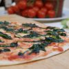 Pizza Europe gotowe spody do pizzy