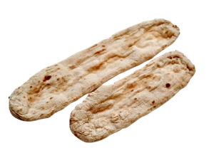 ZAPIEKANKA WŁOSKA 150 gram, 39x9 cm