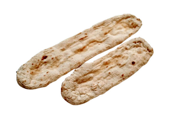 ZAPIEKANKA WŁOSKA 150 gram, 39x9 cm - obrazek 3